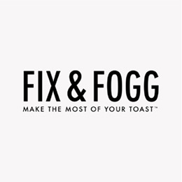 For Fix and Fogg we print postcards, note cards, labels and stickers. 