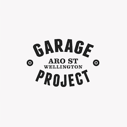 We provide graphic design and artwork services to Garage Project, and also print their business cards, tap badges and stickers. 