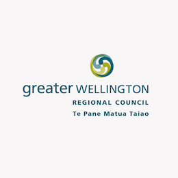 For the Greater Wellington Regional Council we design and maintain an online library of their images.