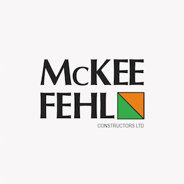 For McKee Fehl we print business cards, proposals, company profiles and postcards.