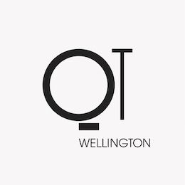 For the QT Wellington hotel, we print menus, decals, vouchers, certificates, display panels and business cards.