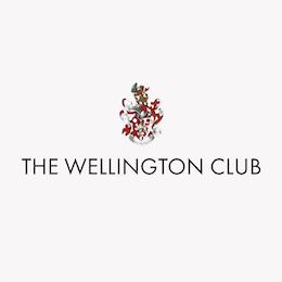 For the Wellington Club, we print coffee loyalty cards, vouchers and brochures.
