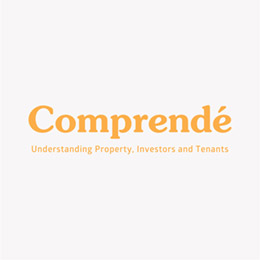 For Comprende Property Management in Wellington, we print business cards, flyers, posters, brochures, booklets and DL's.