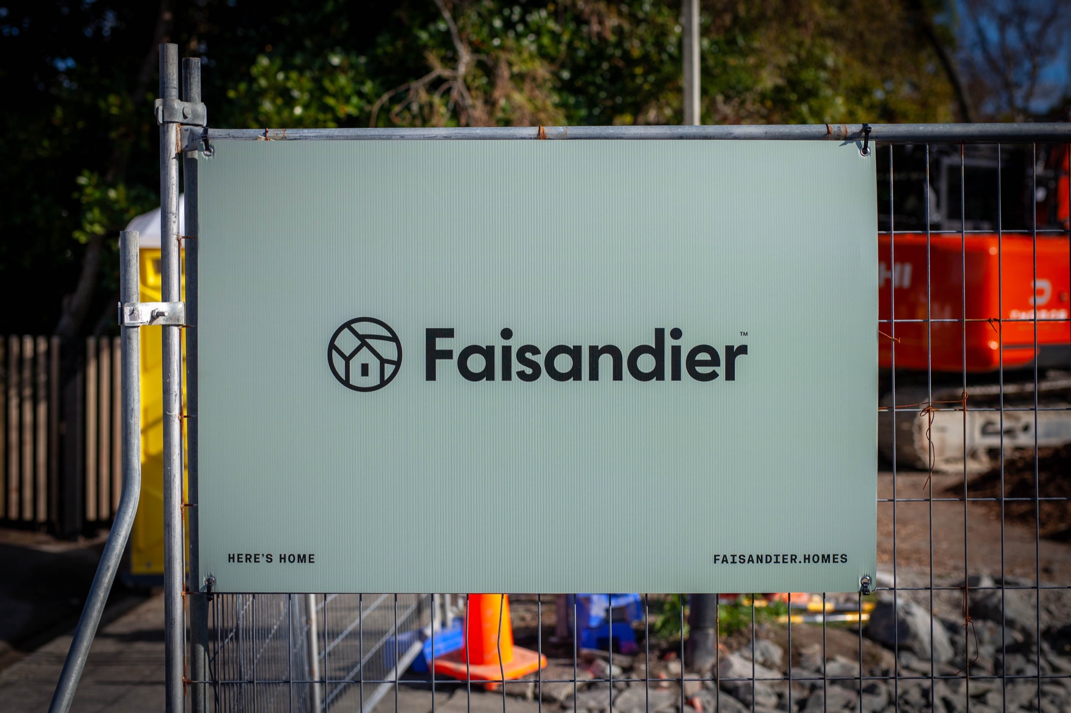 Custom signage panels Wellington NZ – durable printed signage panels for business branding