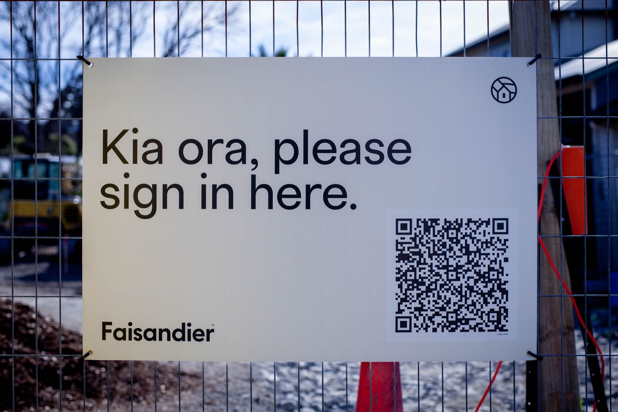 Custom signage panels Wellington NZ – durable printed signage panels for business branding