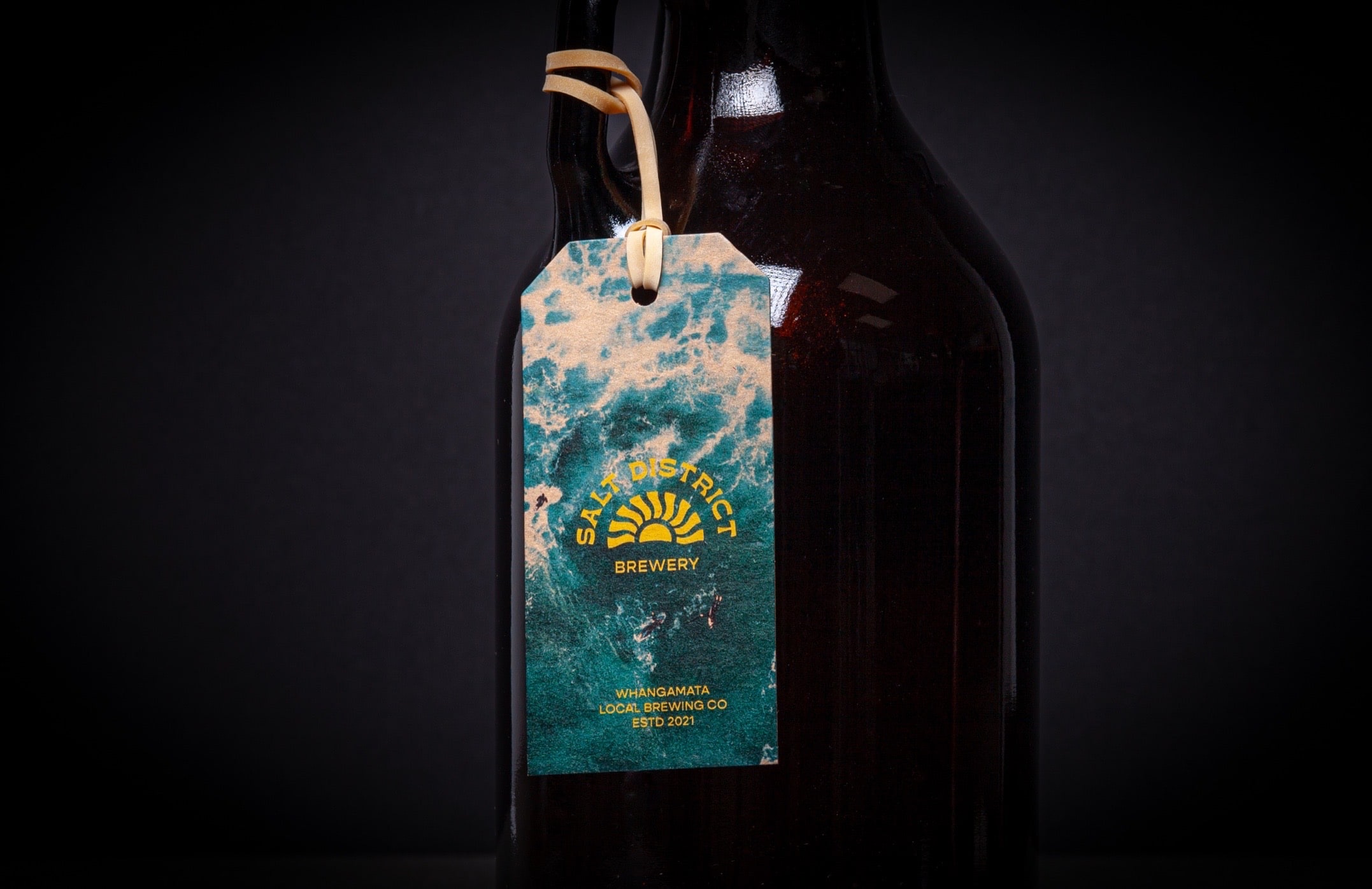Custom printed hang tags Wellington — eco-friendly product branding NZ Custom printed hang tags Wellington — eco-friendly product branding NZ