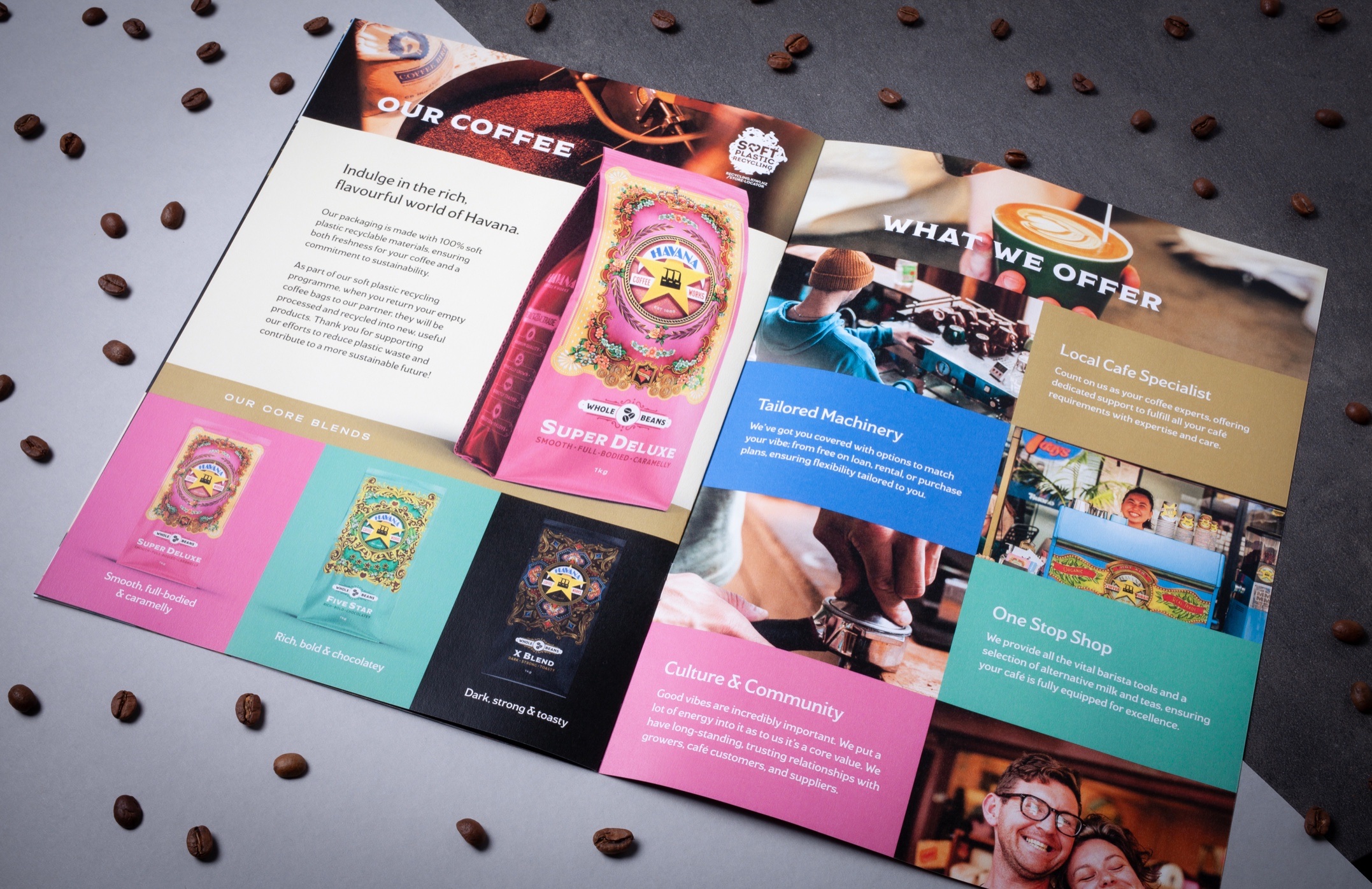 Saddle stapled booklets Wellington NZ – premium custom booklet printing for businesses Saddle stapled booklets Wellington NZ – premium custom booklet printing for businesses