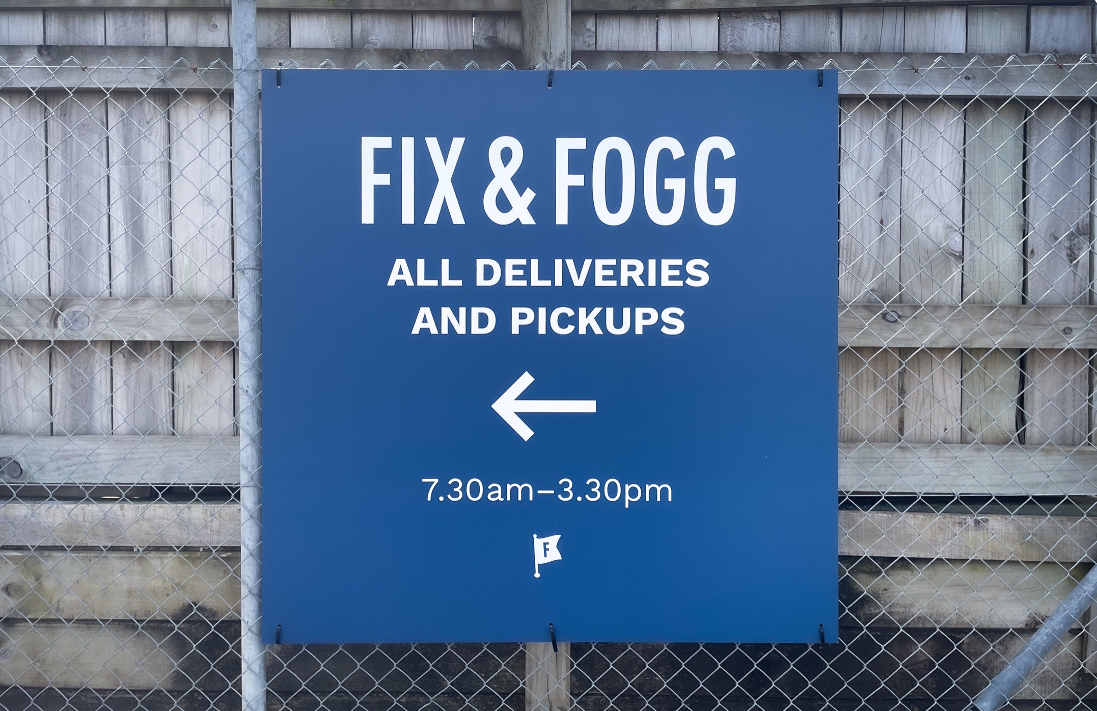 Custom signage panels Wellington NZ – durable printed signage panels for business branding