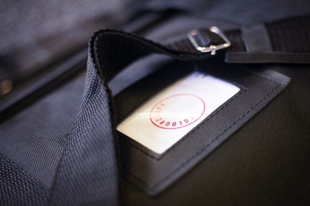 Pull up banner printing Wellington — premium custom display banners NZ