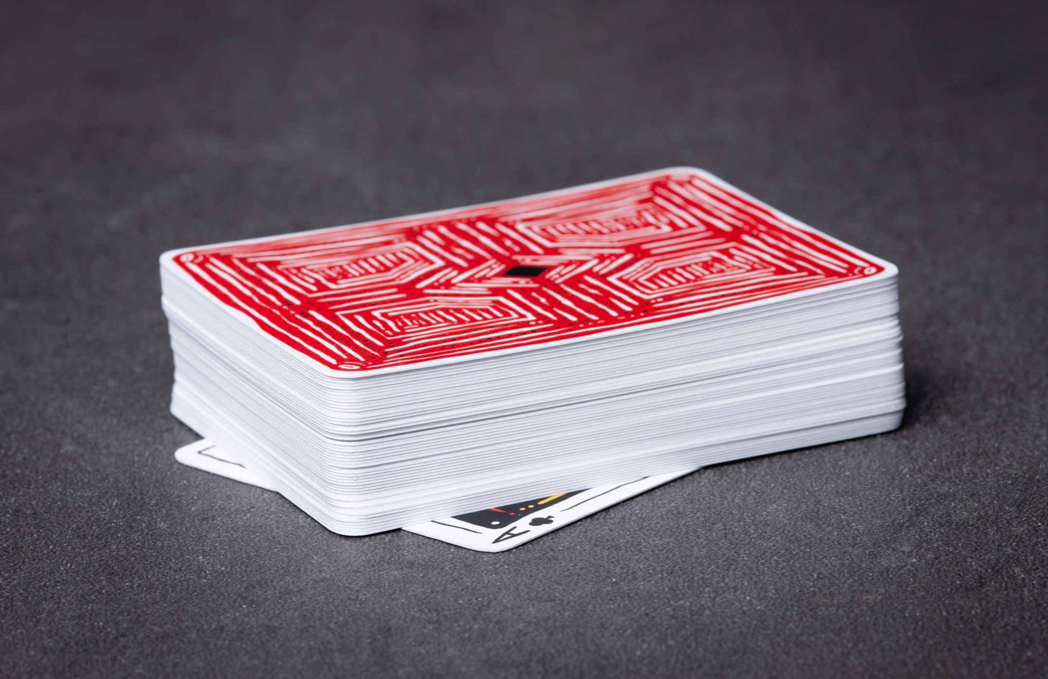 Custom playing cards printed in Wellington for branded games, training tools and promotional campaigns. Custom playing cards printed in Wellington for branded games, training tools and promotional campaigns.