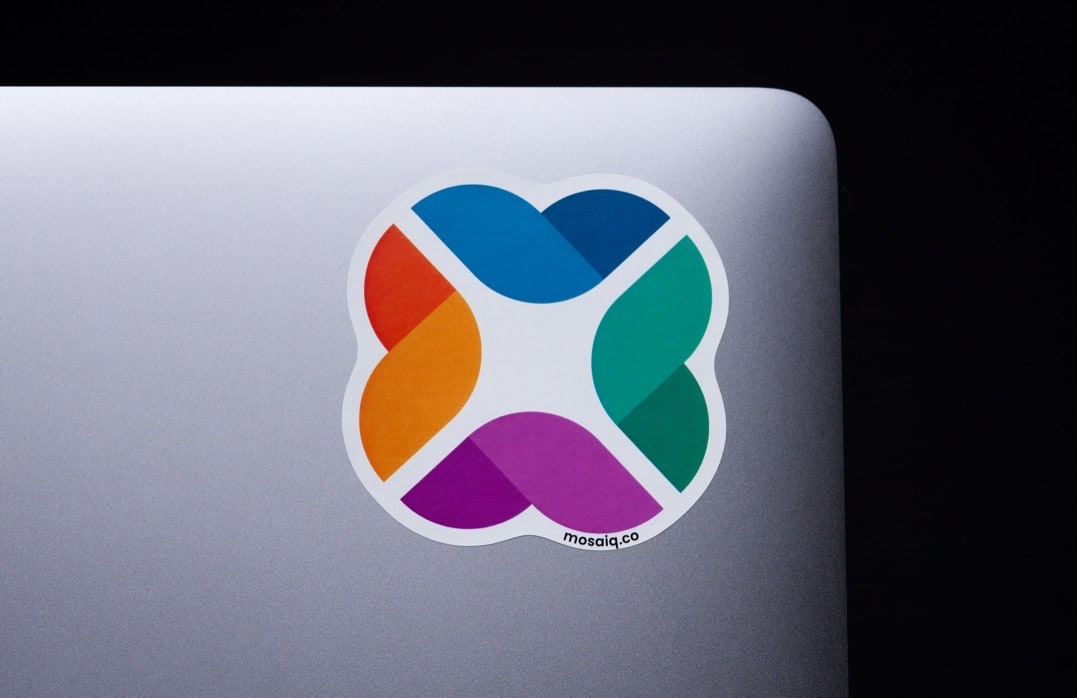 Crafted with Precision: Custom Stickers for Snapper