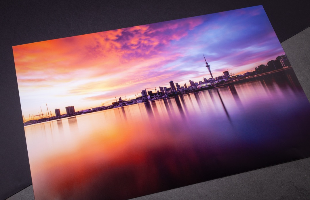 Elevate Your Art with Colourcraft’s Premium Printing Services