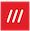 What3Words logo